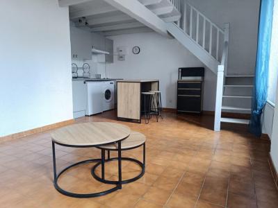 Location Appartement 2 pi�ces NARBONNE 11100