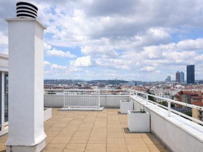 Vente Appartement 4 pi�ces LYON-3EME-ARRONDISSEMENT 69003