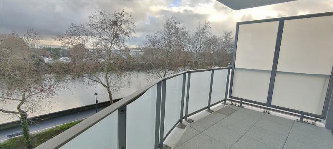 Location Appartement 3 pi�ces TOULOUSE 31300