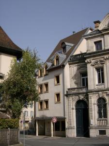 Location Appartement 4 pi�ces MONTBELIARD 25200