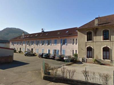 Location Appartement 3 pi�ces PONT-DE-ROIDE 25150