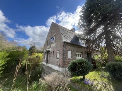 Vente Maison 4 pi�ces WATTRELOS 59150