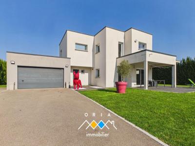 Vente Maison 6 pi�ces THIAUCOURT-REGNIEVILLE 54470