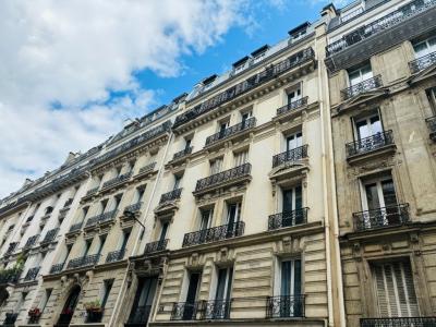 Vente Appartement PARIS-11EME-ARRONDISSEMENT 75011
