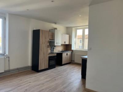 Location Appartement ECHENOZ-LA-MELINE 70000