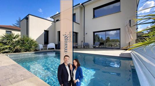 Vente Maison 4 pi�ces VIENNE 38200