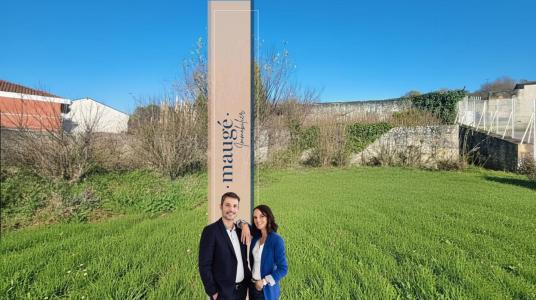 Vente Terrain OYTIER-SAINT-OBLAS 38780