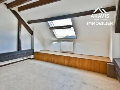 Location Appartement SAINT-JORIOZ 74410