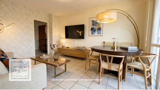 Vente Appartement 3 pi�ces SAINT-ANDRE-LES-VERGERS 10120