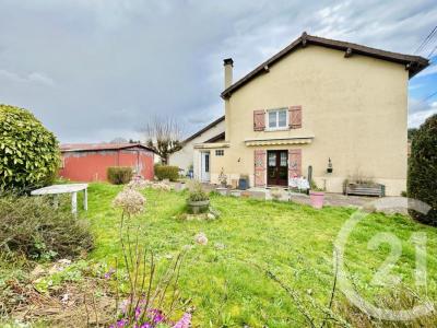 Vente Maison 3 pi�ces COUZEIX 87270