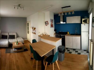 Location Appartement 2 pi�ces LYON-9EME-ARRONDISSEMENT 69009