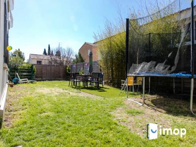 Vente Maison 10 pi�ces MONTPELLIER 34070