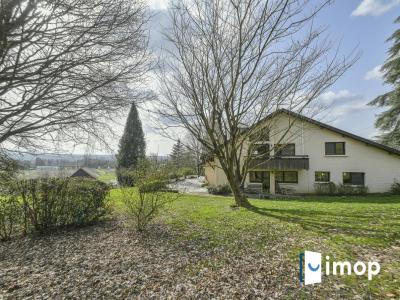 Vente Maison 5 pi�ces CHAMBERY 73000