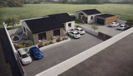 Vente Maison 2 pi�ces POGGIO-MEZZANA 20230