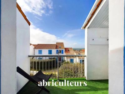 Vente Appartement 3 pi�ces NOIRMOUTIER-EN-L'ILE 85330