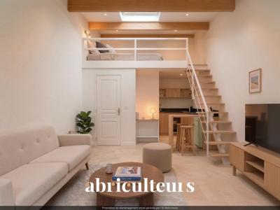 Vente Appartement LAMBESC 13410