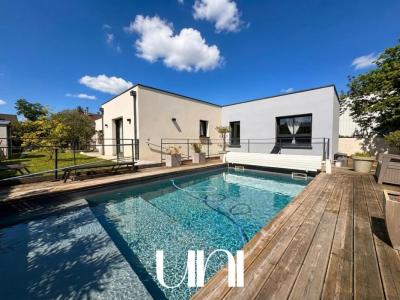 Vente Maison 5 pi�ces BIEVILLE-BEUVILLE 14112