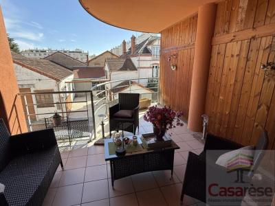 Vente Appartement 4 pi�ces CHALON-SUR-SAONE 71100