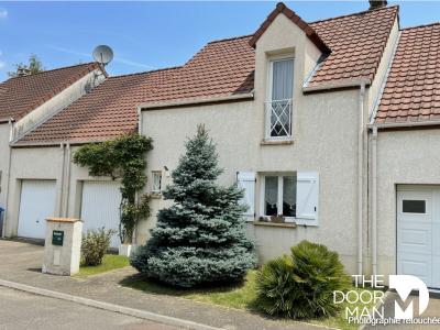 Vente Maison 4 pi�ces PERRAY-EN-YVELINES 78610