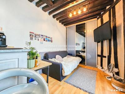 Location Appartement PARIS-11EME-ARRONDISSEMENT 75011