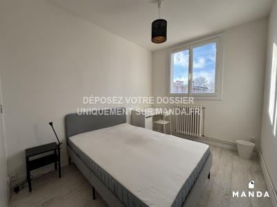 Location Appartement 4 pi�ces COLOMIERS 31770