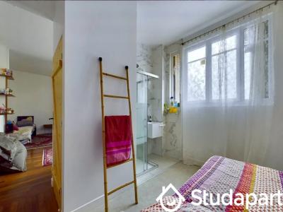 Location Appartement 2 pi�ces PARIS-19EME-ARRONDISSEMENT 75019