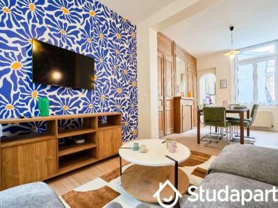 Location Appartement LILLE 59800