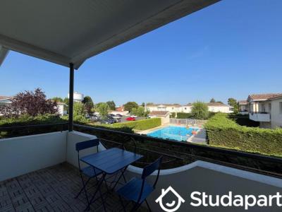 Location Appartement MERIGNAC 33700
