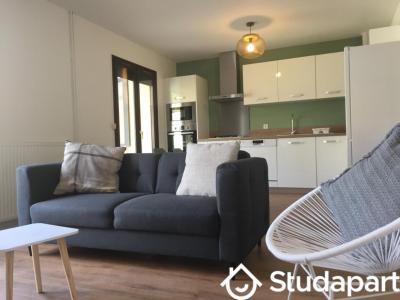 Location Appartement TOULOUSE 31100