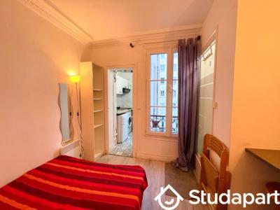 Location Appartement PARIS-15EME-ARRONDISSEMENT 75015