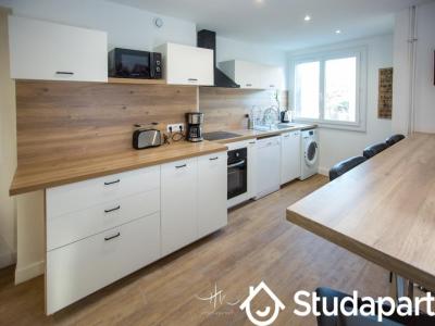 Location Appartement MONTPELLIER 34070