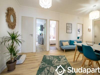 Location Appartement POITIERS 86000