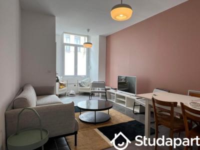 Location Appartement LILLE 59800