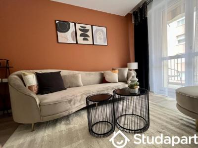 Location Appartement STRASBOURG 67000