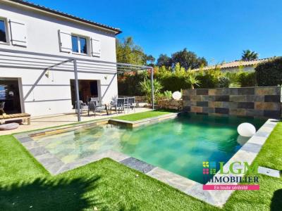 Vente Maison 4 pi�ces PLAN-DE-LA-TOUR 83120