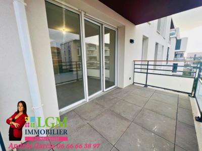 Location Appartement 2 pi�ces VITROLLES 13127