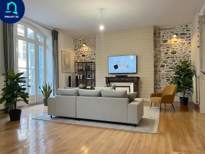 Vente Appartement 5 pi�ces PAU 64000