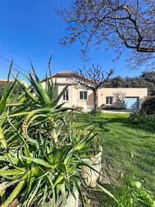 Vente Maison 4 pi�ces ANGLES 30133