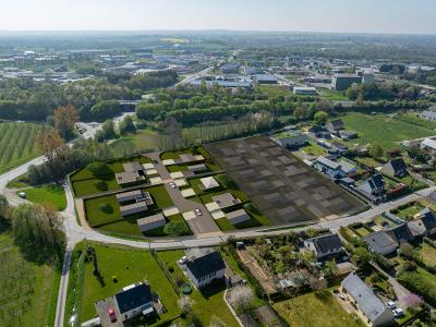 Vente Terrain DOL-DE-BRETAGNE 35120