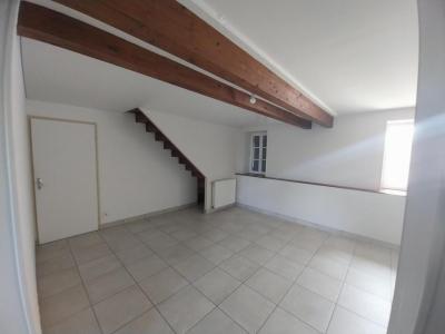 Location Appartement 5 pi�ces ROCHE-EN-BRENIL 21530