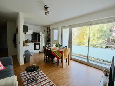 Location Appartement TALENCE 33400