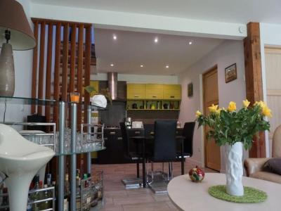 Location Maison 3 pi�ces HAUX 33550