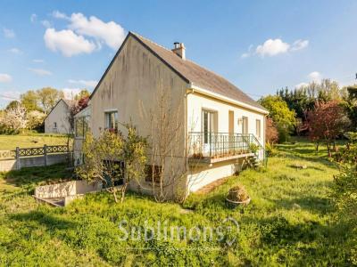 Vente Maison 5 pi�ces ANCENIS 44150