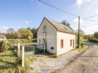 Vente Maison 5 pi�ces ANCENIS 44150