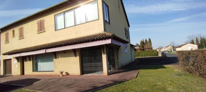Vente Maison 5 pi�ces BIARS-SUR-CERE 46130