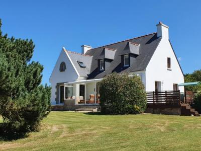 Vente Maison 10 pi�ces TRELEVERN 22660