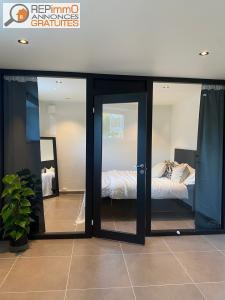 Location Appartement 2 pi�ces BORDEAUX 33800