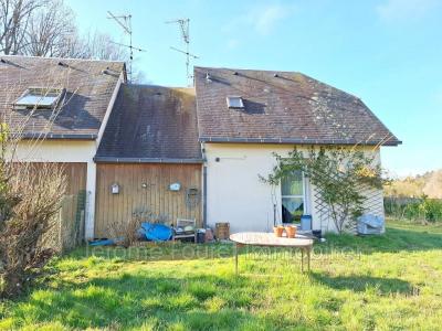 Vente Maison 2 pi�ces EGLETONS 19300