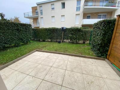 Location Appartement CHATEAU-D'OLONNE 85180