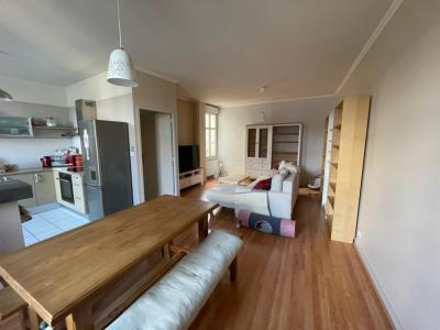 Vente Appartement 4 pi�ces ANGERS 49100